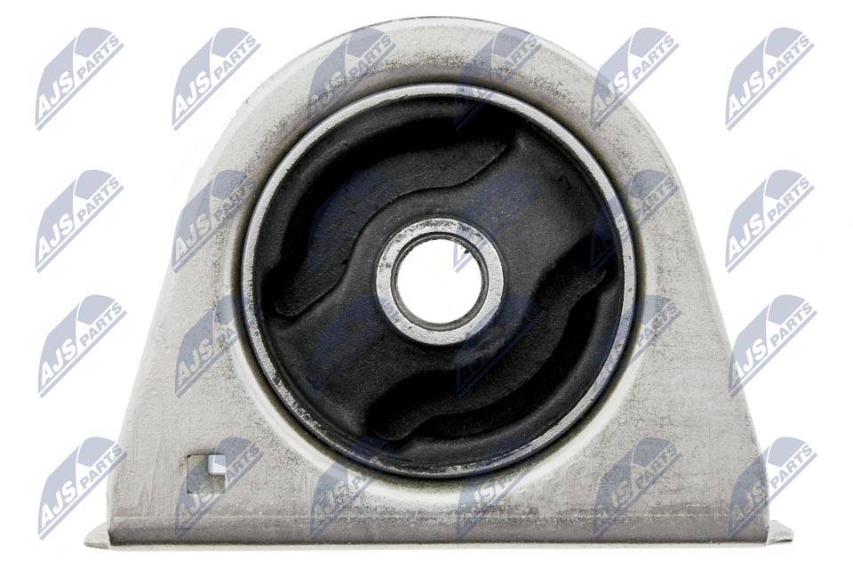 NTY ZPS-MS-052 Lagerung, Motor