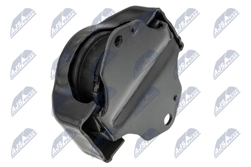 NTY ZPS-MS-053 Lagerung, Motor
