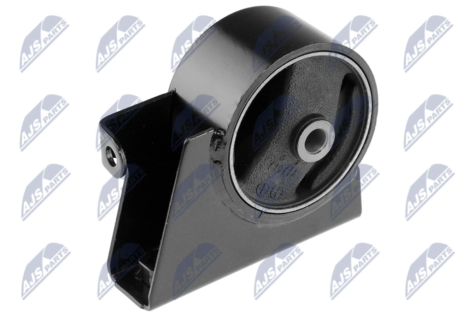 NTY ZPS-MS-056 Lagerung, Motor