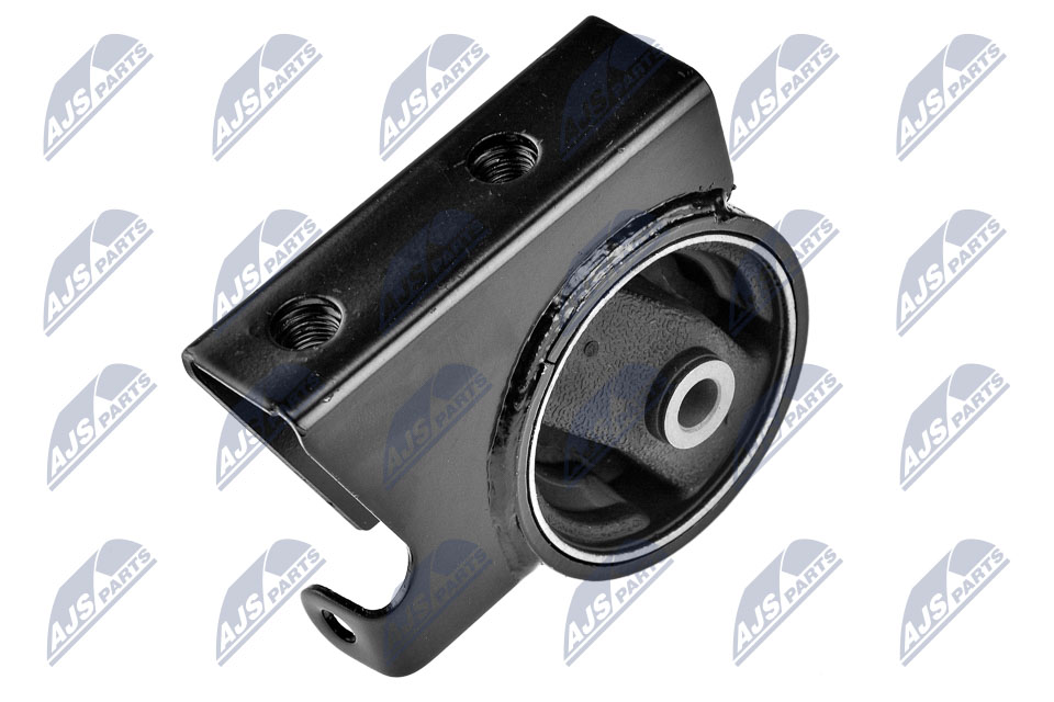 NTY ZPS-MS-056 Lagerung, Motor