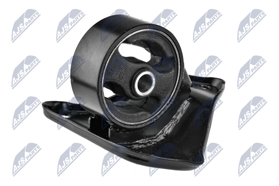 NTY ZPS-MS-057 Lagerung, Motor