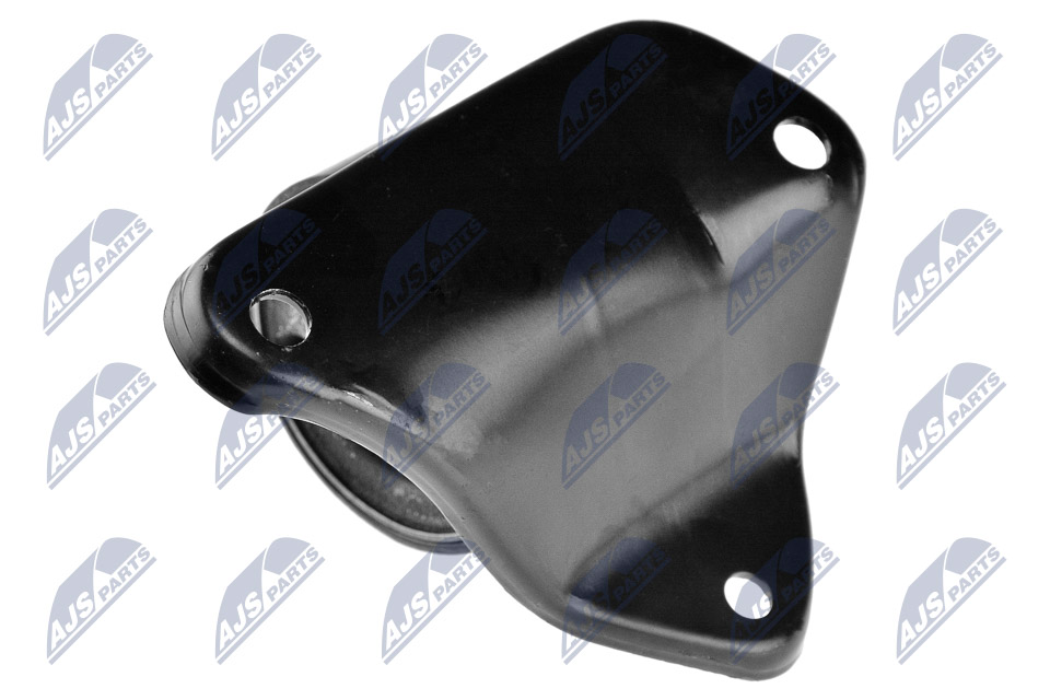 NTY ZPS-MS-057 Lagerung, Motor