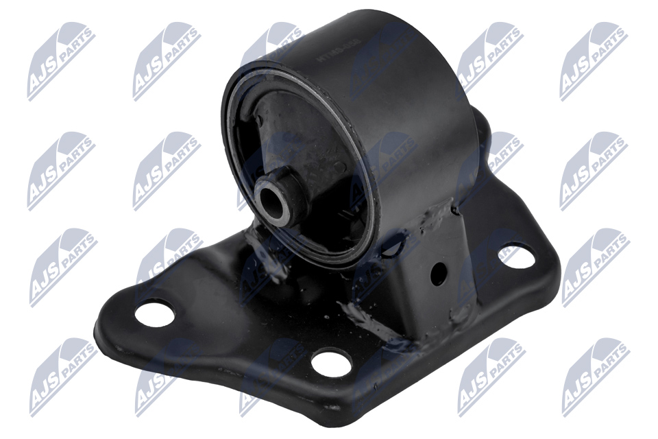 NTY ZPS-MS-058 Lagerung, Motor