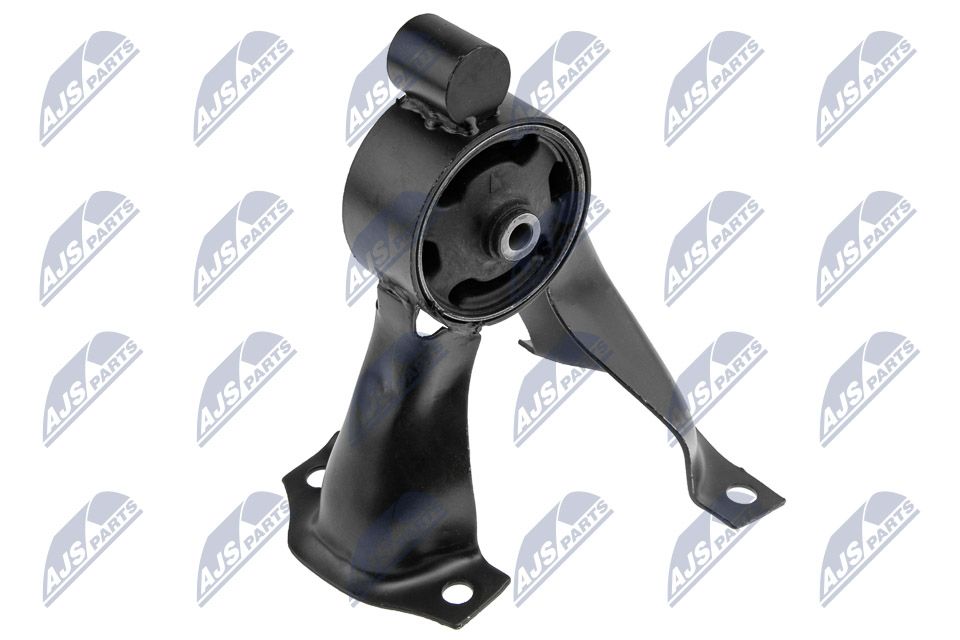 NTY ZPS-MS-061 Lagerung, Motor