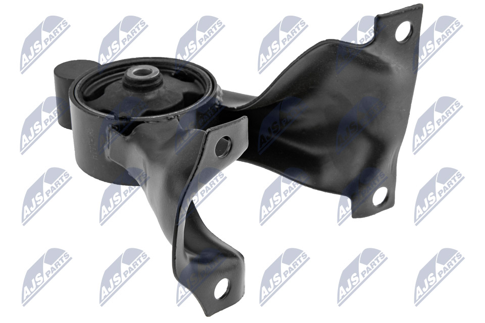 NTY ZPS-MS-061 Lagerung, Motor