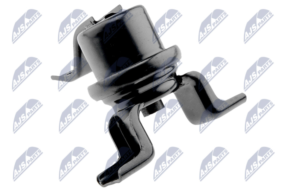 NTY ZPS-MS-062 Lagerung, Motor