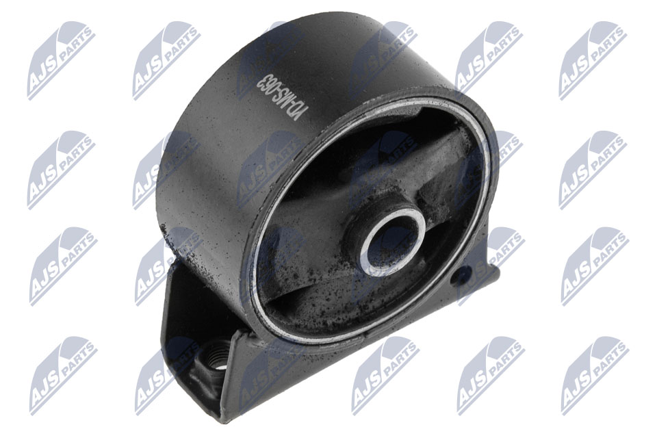 NTY ZPS-MS-063 Lagerung, Motor