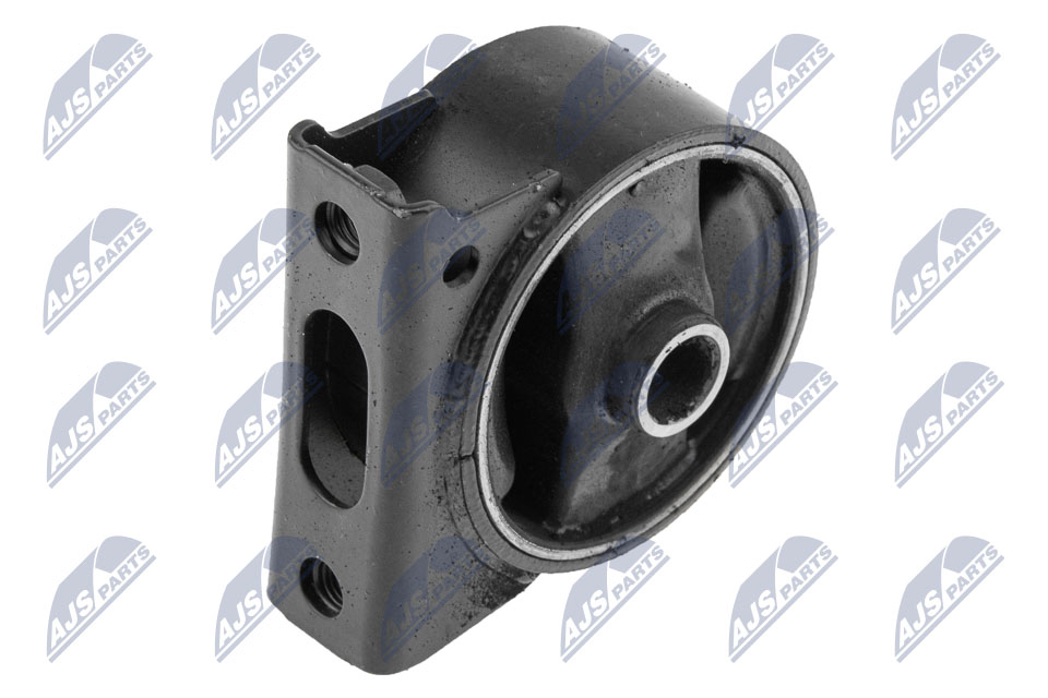 NTY ZPS-MS-063 Lagerung, Motor