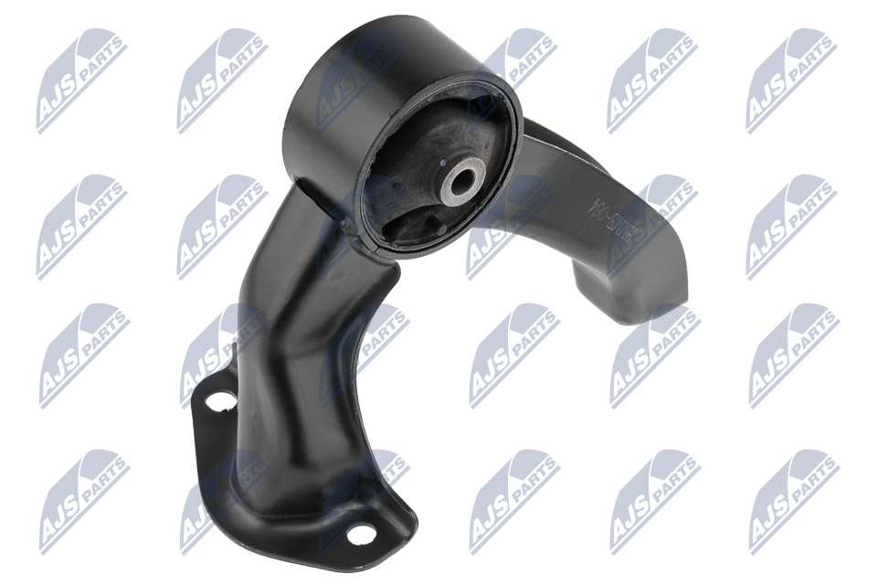 NTY ZPS-MS-064 Lagerung, Motor