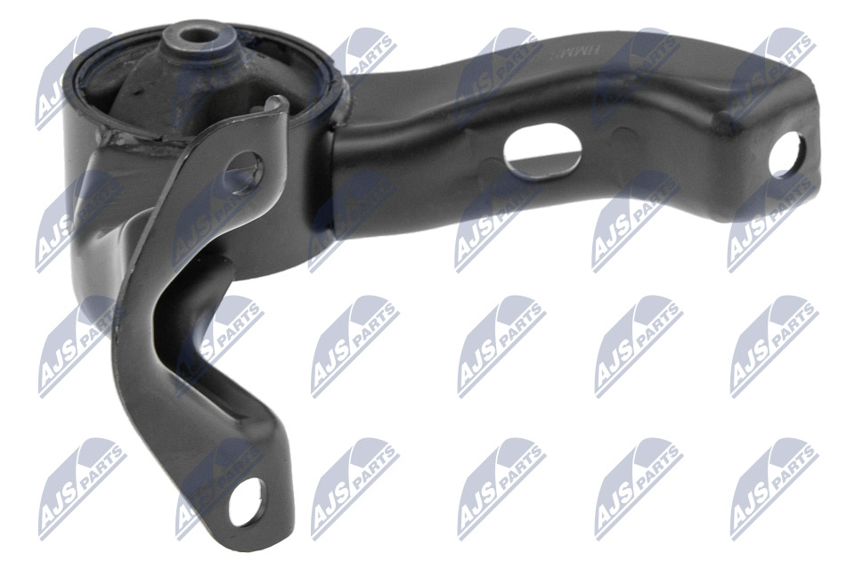 NTY ZPS-MS-064 Lagerung, Motor