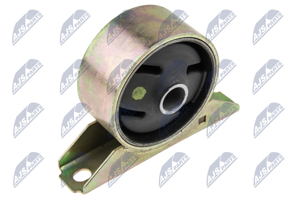 NTY ZPS-MS-065 Lagerung, Motor