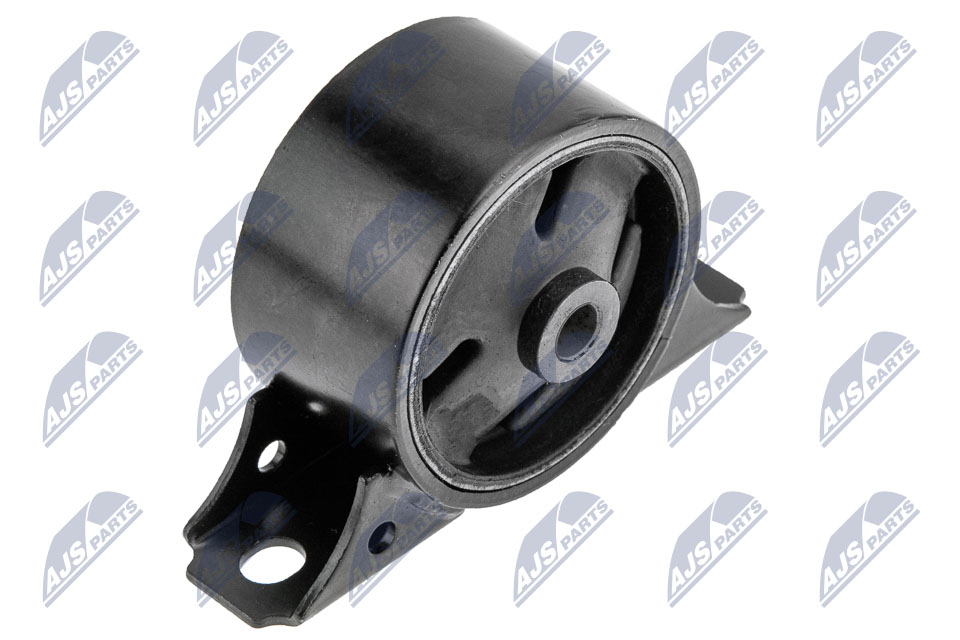 NTY ZPS-MS-068 Lagerung, Motor