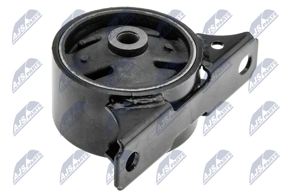 NTY ZPS-MS-068 Lagerung, Motor