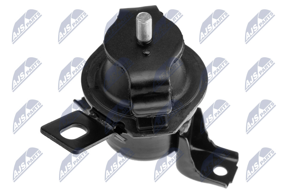 NTY ZPS-MS-069 Lagerung, Motor