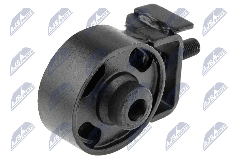NTY ZPS-MS-072 Lagerung, Motor