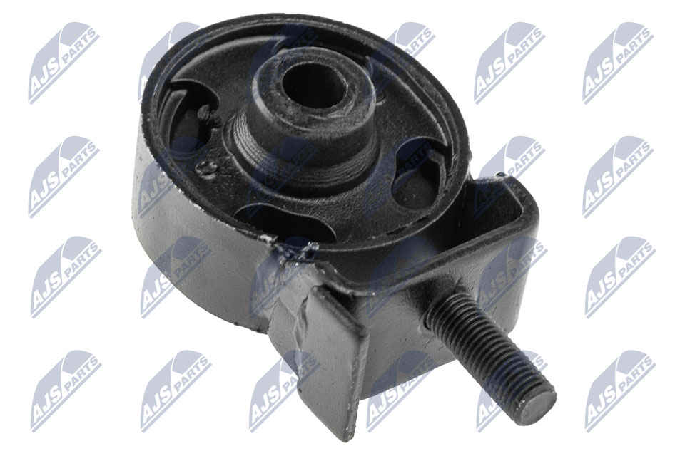 NTY ZPS-MS-072 Lagerung, Motor