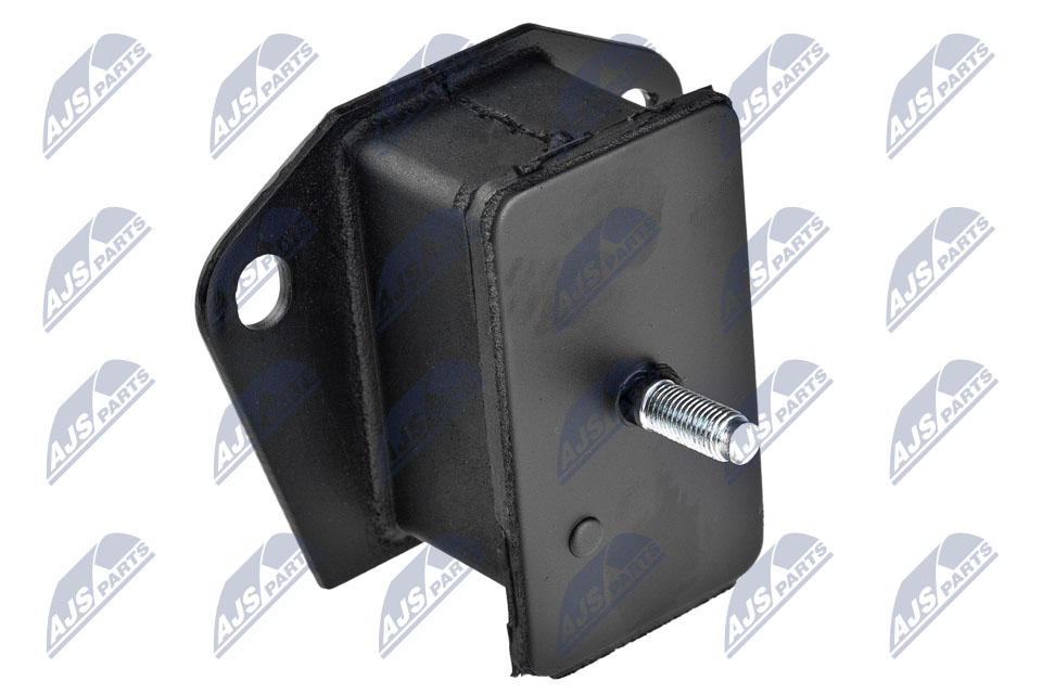 NTY ZPS-MS-073 Lagerung, Motor