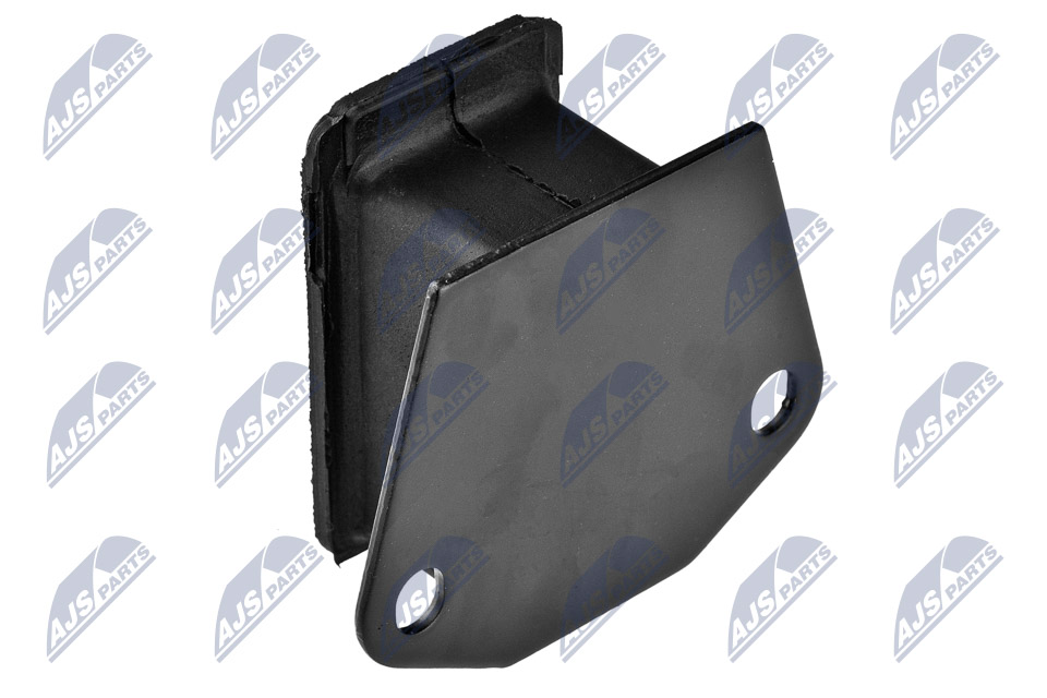 NTY ZPS-MS-073 Lagerung, Motor