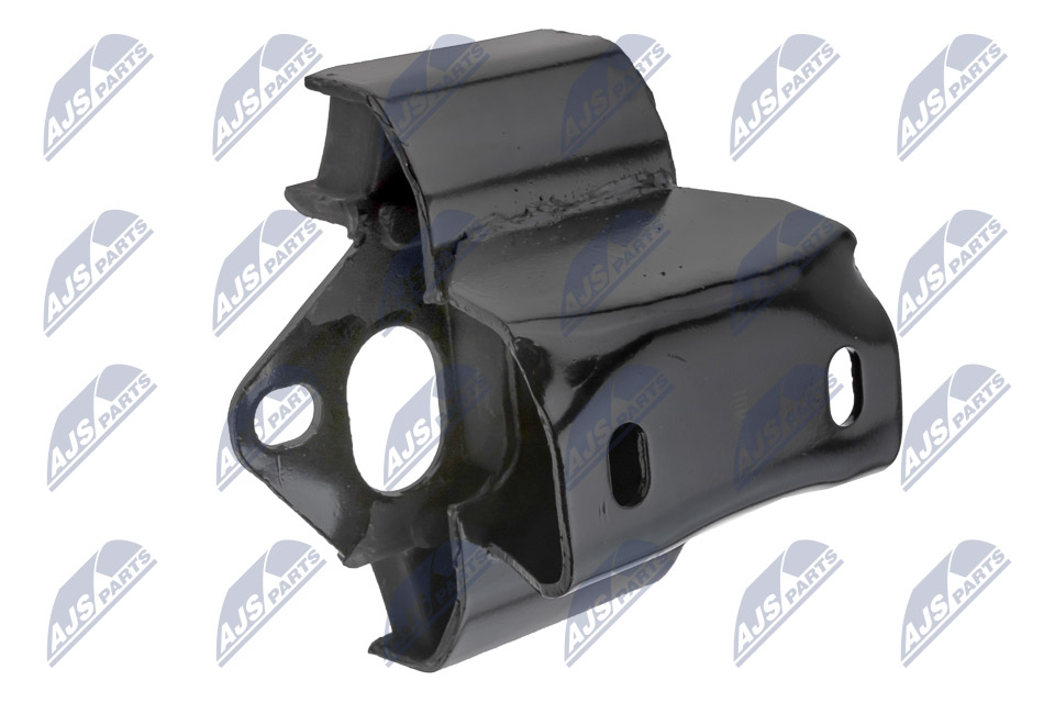 NTY ZPS-MS-074 Lagerung, Motor