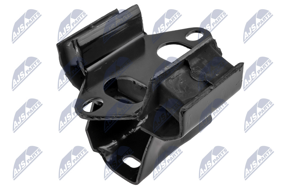 NTY ZPS-MS-074 Lagerung, Motor