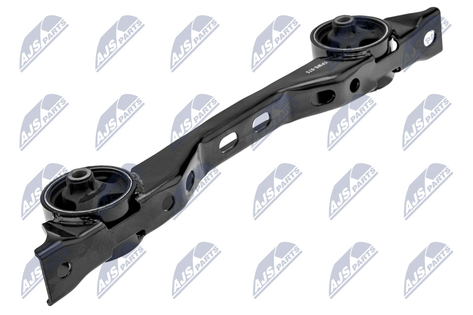 NTY ZPS-MS-075 Lagerung, Motor