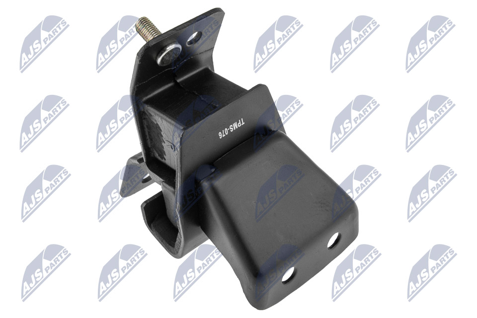 NTY ZPS-MS-076 Lagerung, Motor