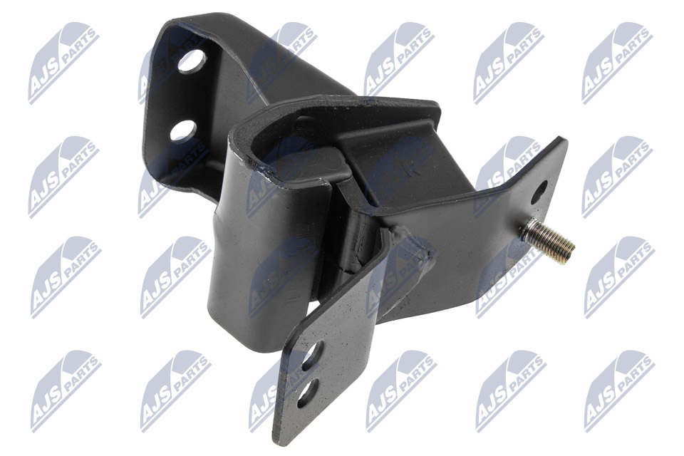 NTY ZPS-MS-076 Lagerung, Motor