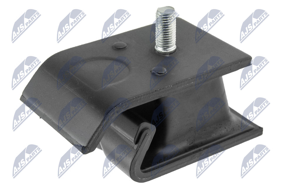 NTY ZPS-MS-077 Lagerung, Motor