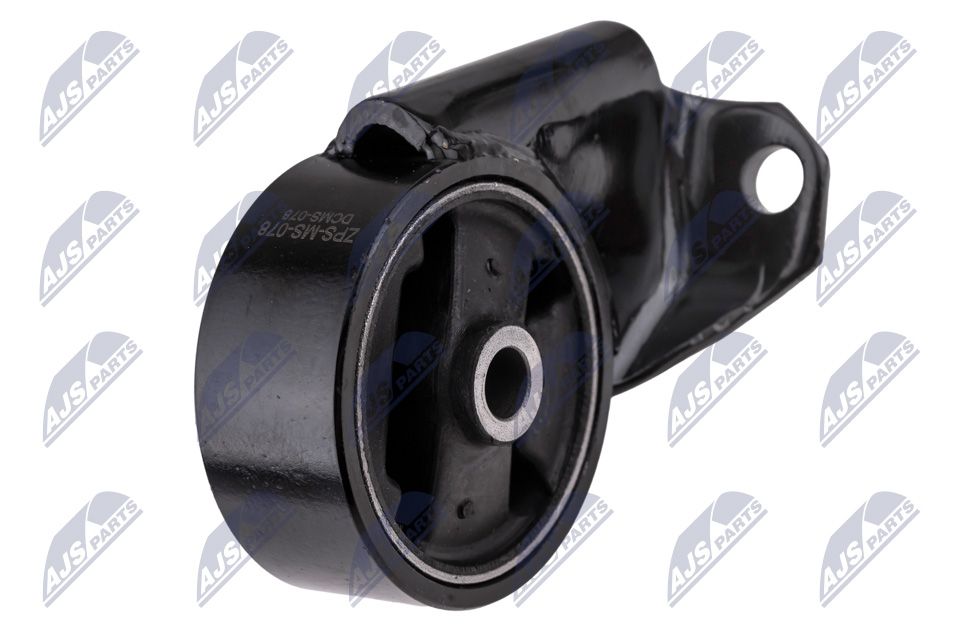 NTY ZPS-MS-078 Mounting, engine