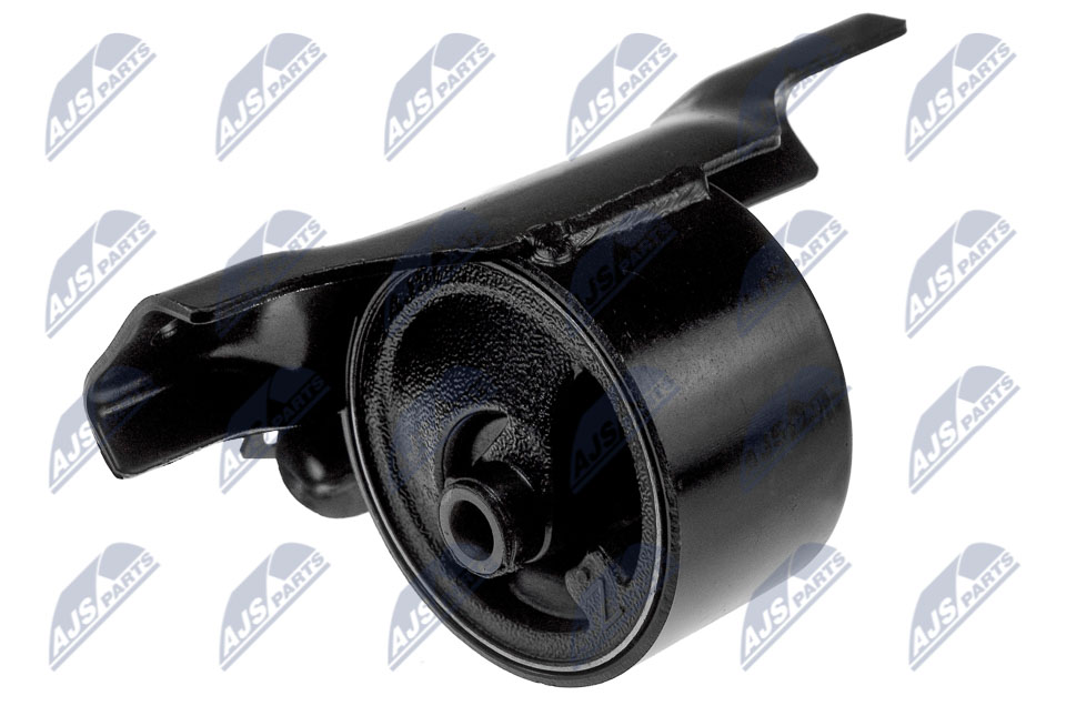 NTY ZPS-MS-079 Lagerung, Motor