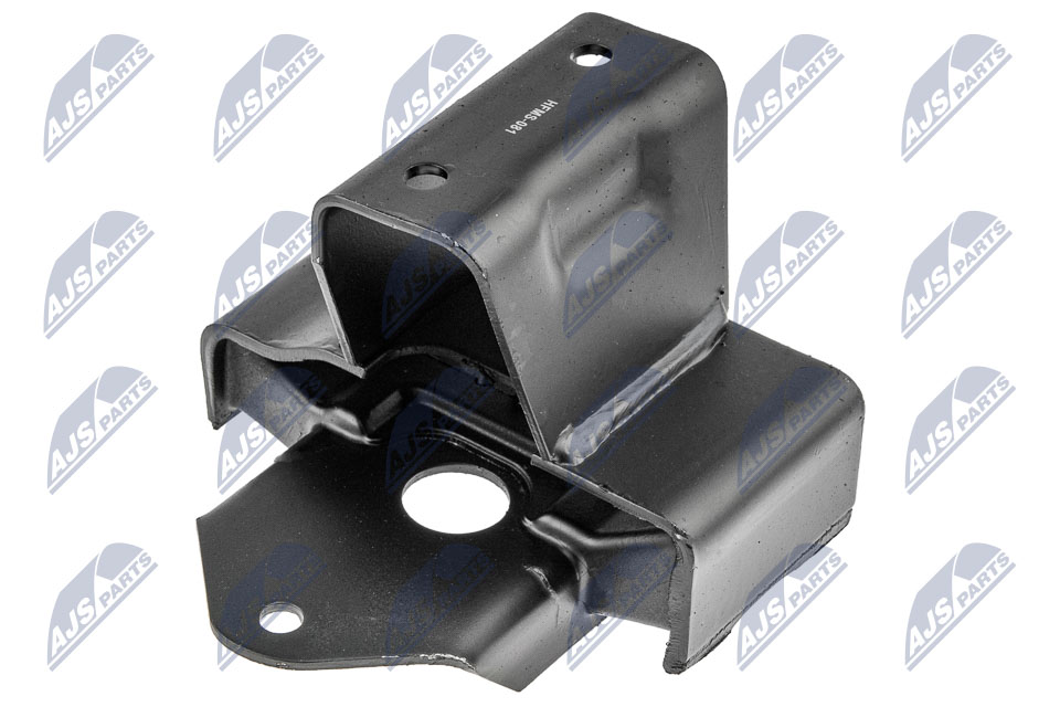 NTY ZPS-MS-081 Lagerung, Motor