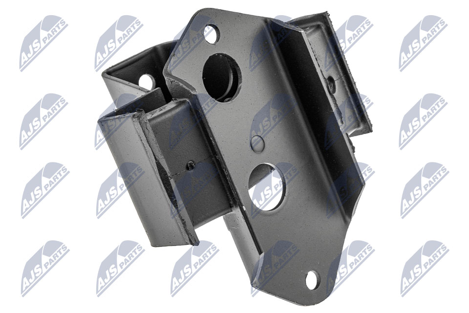 NTY ZPS-MS-081 Lagerung, Motor