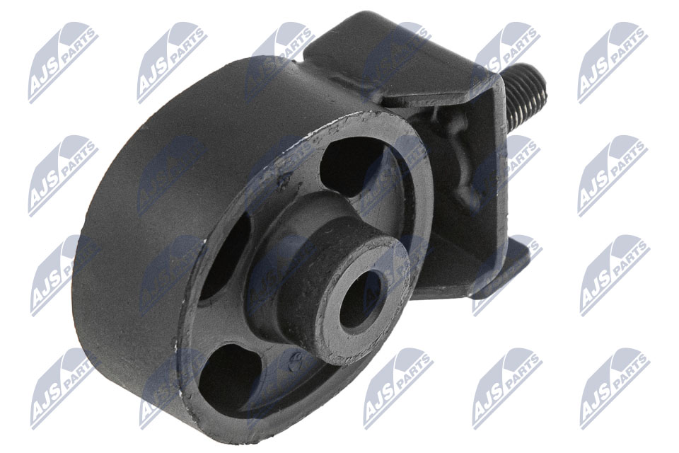 NTY ZPS-MS-082 Lagerung, Motor