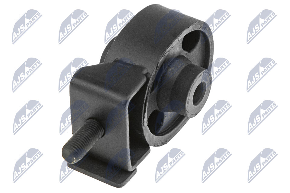 NTY ZPS-MS-082 Lagerung, Motor