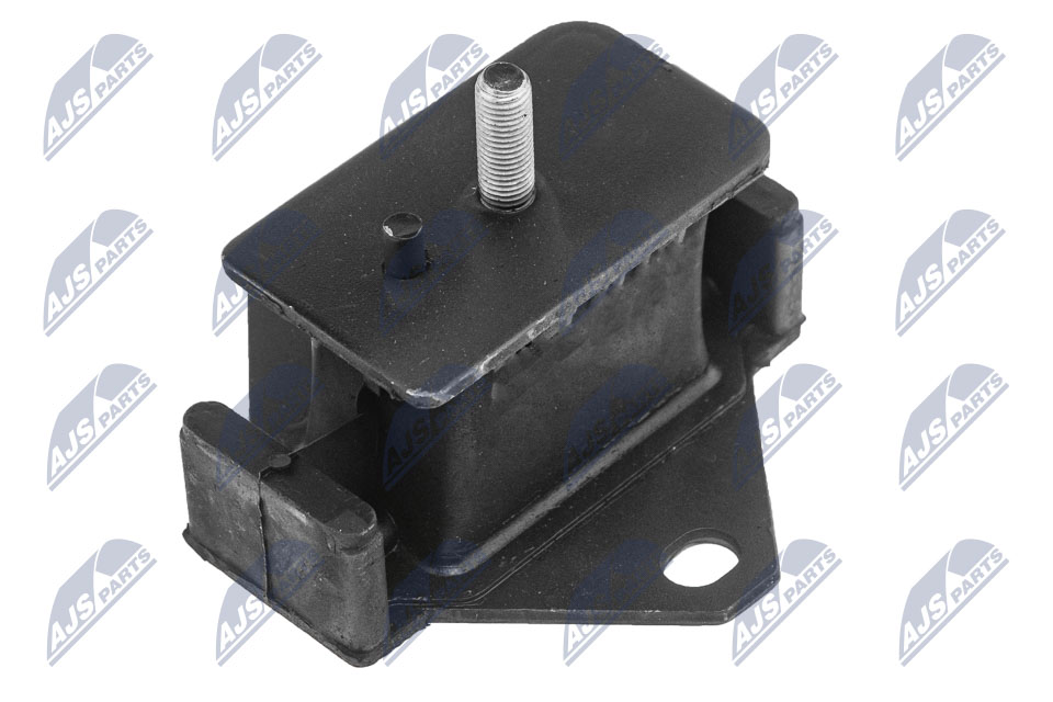 NTY ZPS-MS-083 Lagerung, Motor