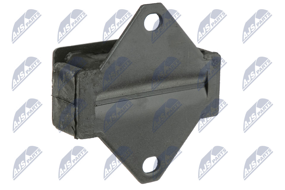 NTY ZPS-MS-083 Lagerung, Motor