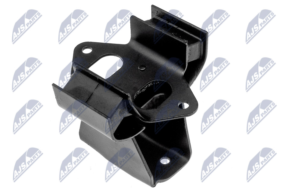 NTY ZPS-MS-084 Lagerung, Motor