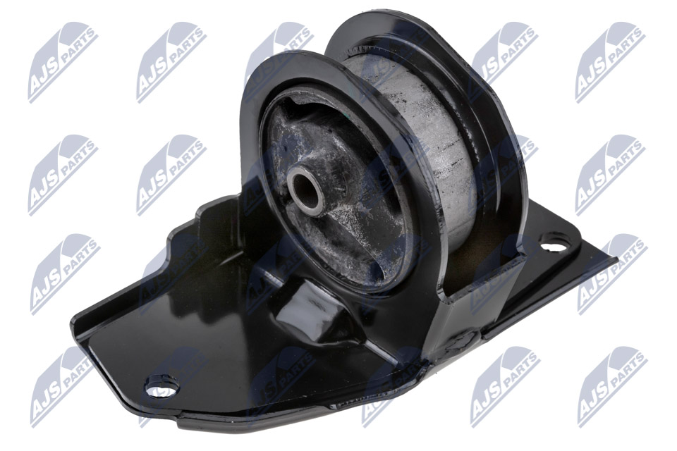 NTY ZPS-MS-085 Lagerung, Motor