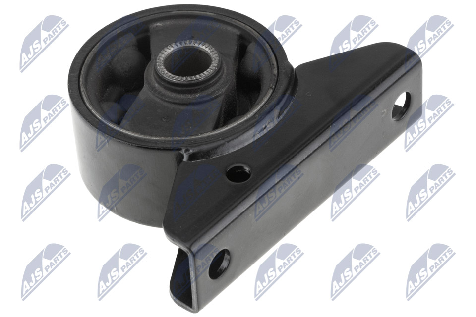NTY ZPS-MS-086 Lagerung, Motor