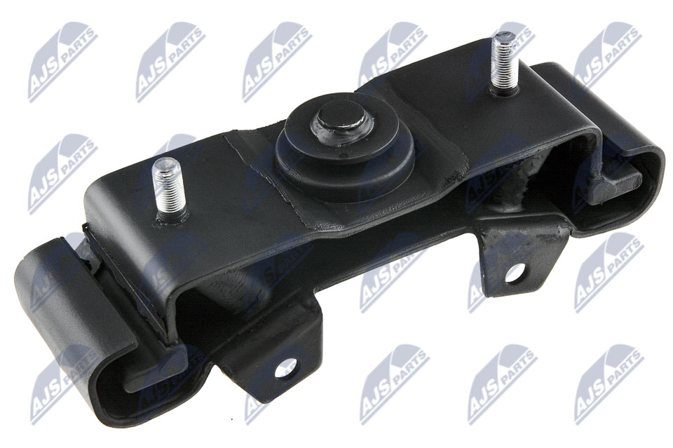 NTY ZPS-MS-087 Lagerung, Motor
