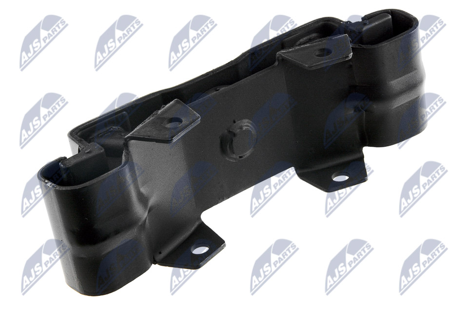 NTY ZPS-MS-087 Lagerung, Motor