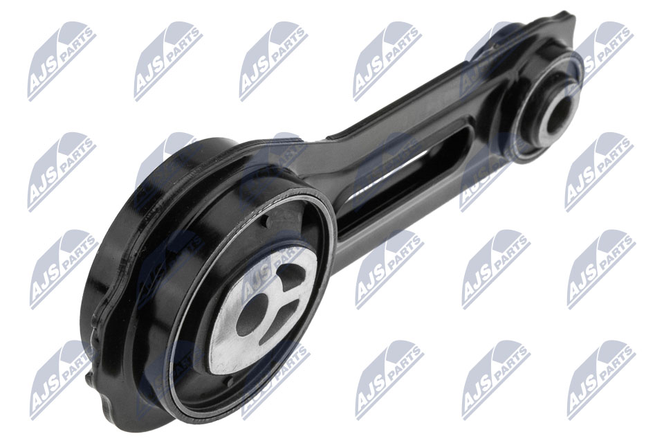 NTY ZPS-MS-088 Lagerung, Motor