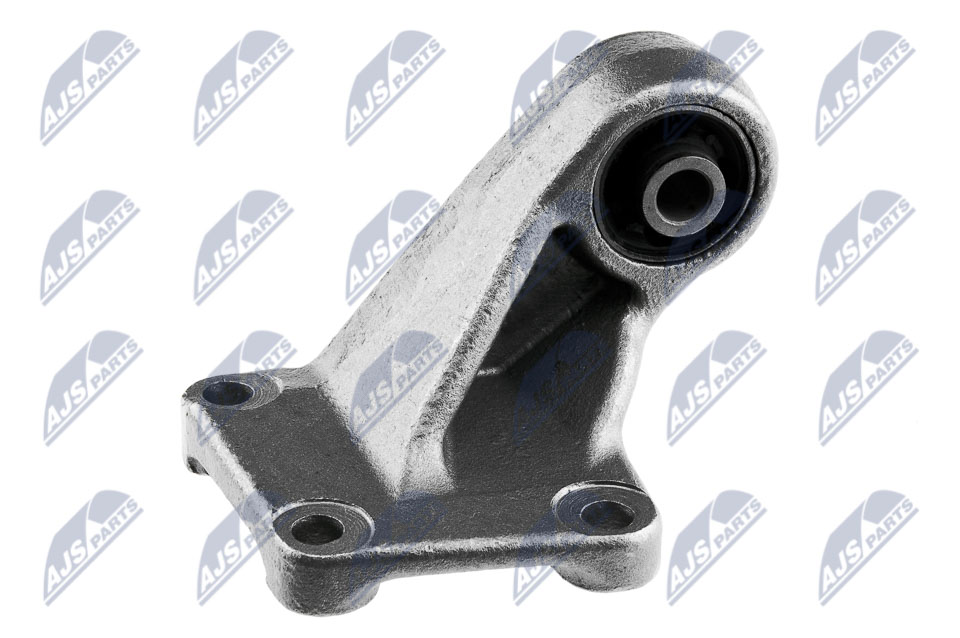 NTY ZPS-MS-092 Lagerung, Differential