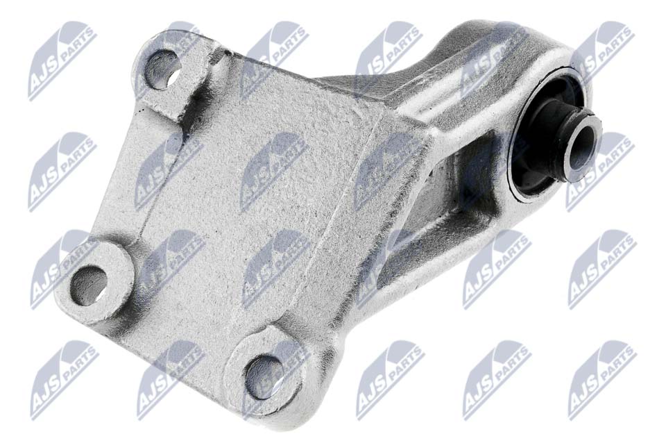 NTY ZPS-MS-092 Lagerung, Differential
