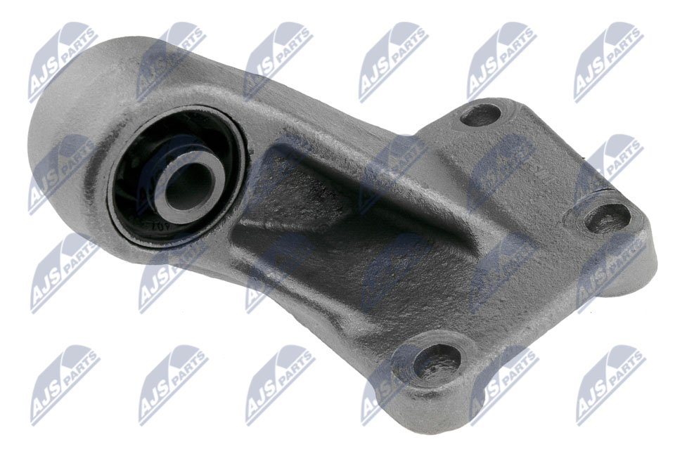 NTY ZPS-MS-093 Lagerung, Differential