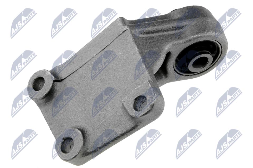 NTY ZPS-MS-093 Lagerung, Differential