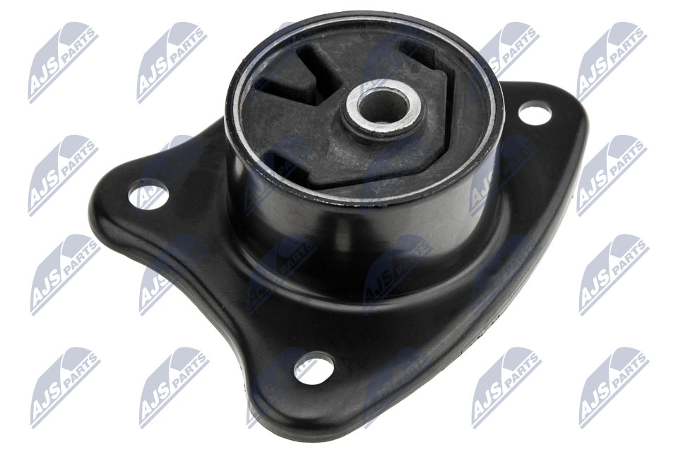 NTY ZPS-MS-094 Lagerung, Motor