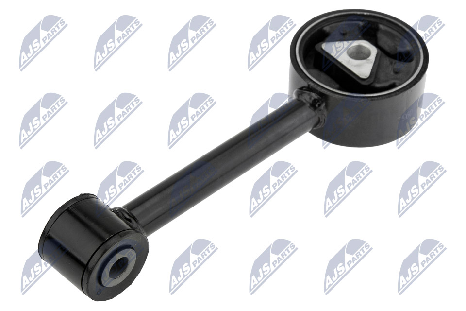 NTY ZPS-MS-095 Lagerung, Motor