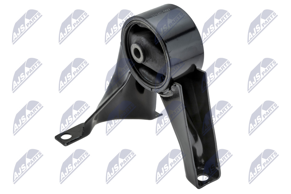 NTY ZPS-MS-097 Lagerung, Motor
