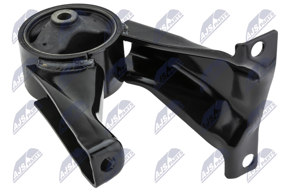 NTY ZPS-MS-097 Lagerung, Motor